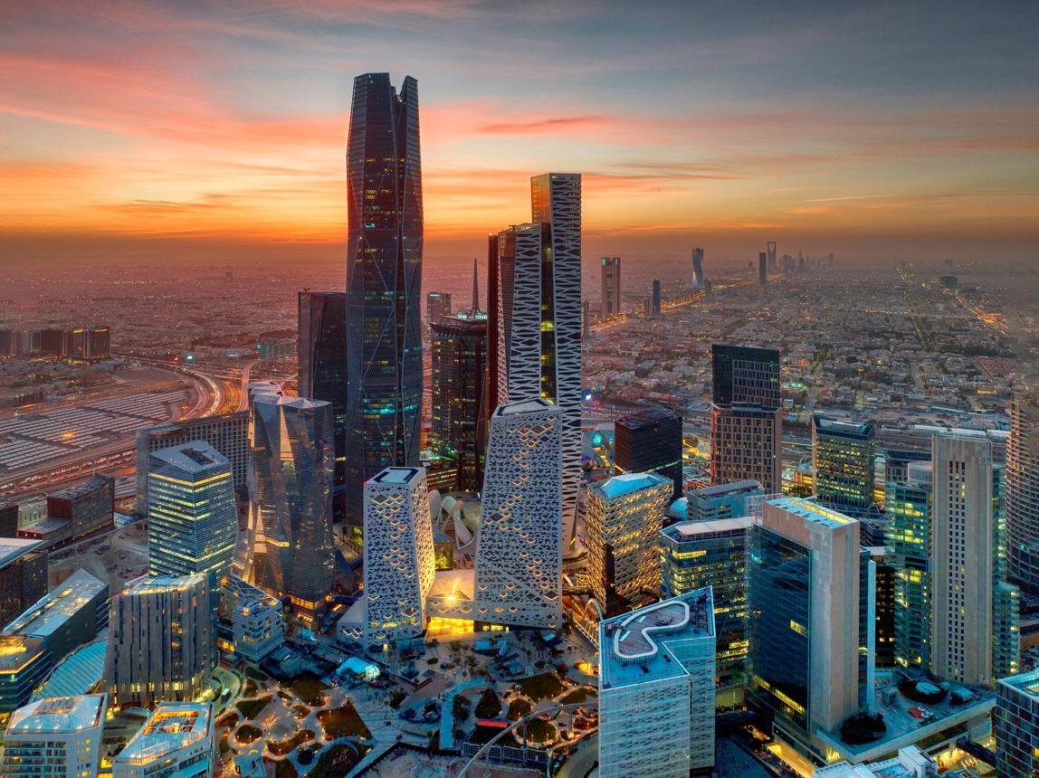 Saudi Vision 2030
